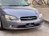 SUBARU LEGACY TOURING WAGON