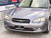 SUBARU LEGACY TOURING WAGON