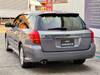 SUBARU LEGACY TOURING WAGON