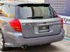 SUBARU LEGACY TOURING WAGON