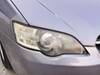 SUBARU LEGACY TOURING WAGON