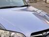 SUBARU LEGACY TOURING WAGON