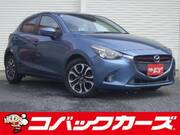 2015 MAZDA DEMIO