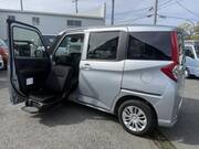 2020 TOYOTA ROOMY