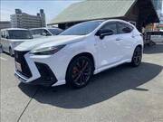2023 LEXUS NX