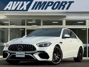 2023 MERCEDES BENZ C-CLASS