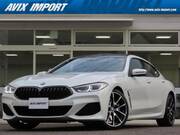 2021 BMW 8 SERIES