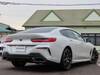 BMW 8 SERIES