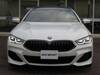 BMW 8 SERIES