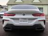 BMW 8 SERIES
