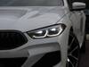 BMW 8 SERIES