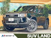 2024 TOYOTA LANDCRUISER 250