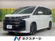 2022 TOYOTA NOAH