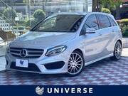 2015 MERCEDES BENZ B-CLASS