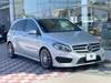 MERCEDES BENZ B-CLASS