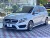 MERCEDES BENZ B-CLASS