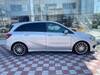 MERCEDES BENZ B-CLASS