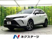 2023 TOYOTA HARRIER G