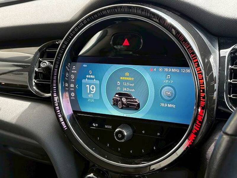BMW MINI