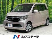 2015 HONDA N-WGN