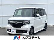 2019 HONDA N-BOX CUSTOM