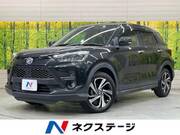 2023 TOYOTA RAIZE