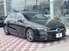 MERCEDES BENZ A-CLASS