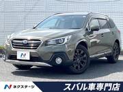 2018 SUBARU LEGACY OUTBACK