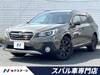 SUBARU LEGACY OUTBACK
