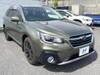SUBARU LEGACY OUTBACK