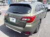 SUBARU LEGACY OUTBACK