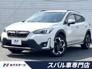 2020 SUBARU XV