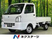 2018 SUZUKI CARRY TRUCK