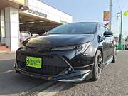 2019 TOYOTA COROLLA SPORT