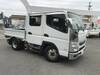 FUSO CANTER