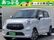 2016 DAIHATSU CAST