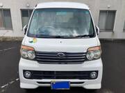 2010 DAIHATSU ATRAI WAGON