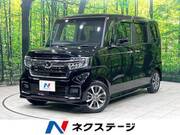 2023 HONDA N-BOX CUSTOM