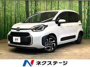 2026 TOYOTA SIENTA