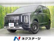 2019 MITSUBISHI OTHER