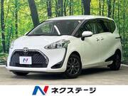 2020 TOYOTA SIENTA G