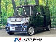 2013 HONDA N-BOX CUSTOM