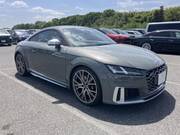 2023 AUDI TTS COUPE
