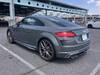AUDI TTS COUPE