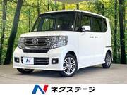 2017 HONDA N-BOX CUSTOM