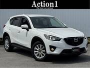 2013 MAZDA CX-5