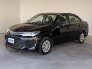 2015 TOYOTA COROLLA AXIO
