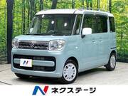 2018 SUZUKI SPACIA