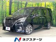2021 NISSAN SERENA