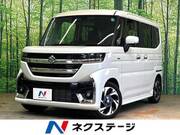 2024 SUZUKI SPACIA CUSTOM